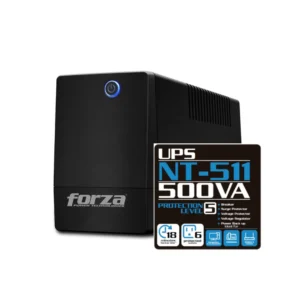 UPS Forza 500va NT-511