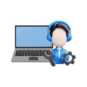 Mantenimiento estandar de laptop